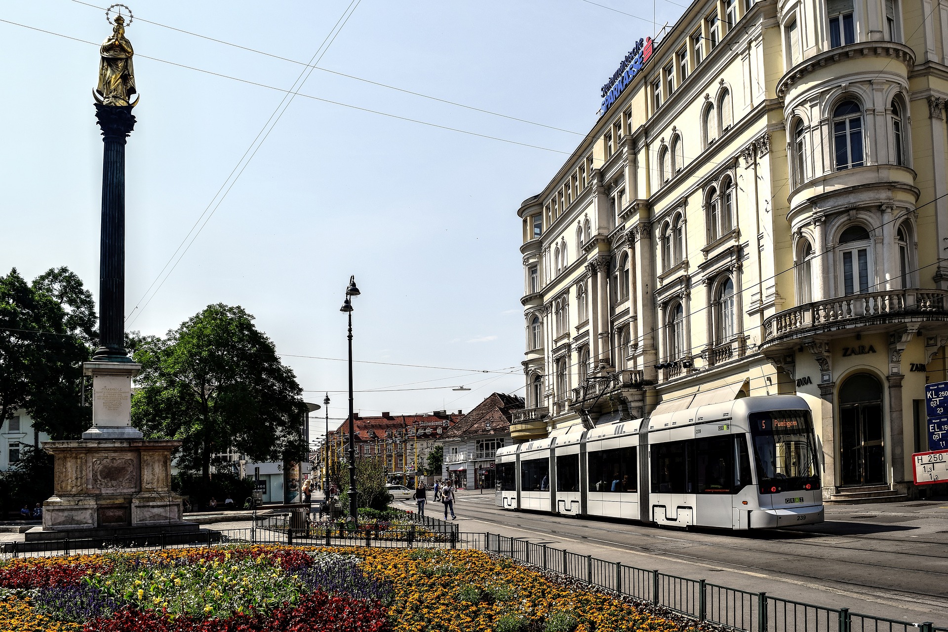 Stadt Graz