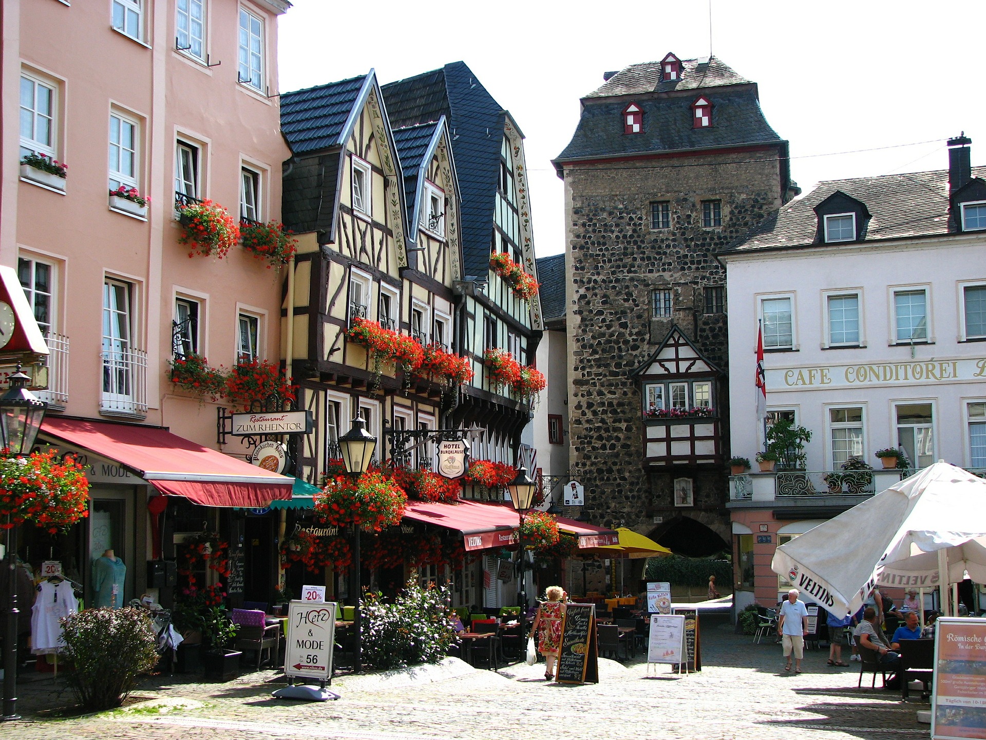 Stadt Linz