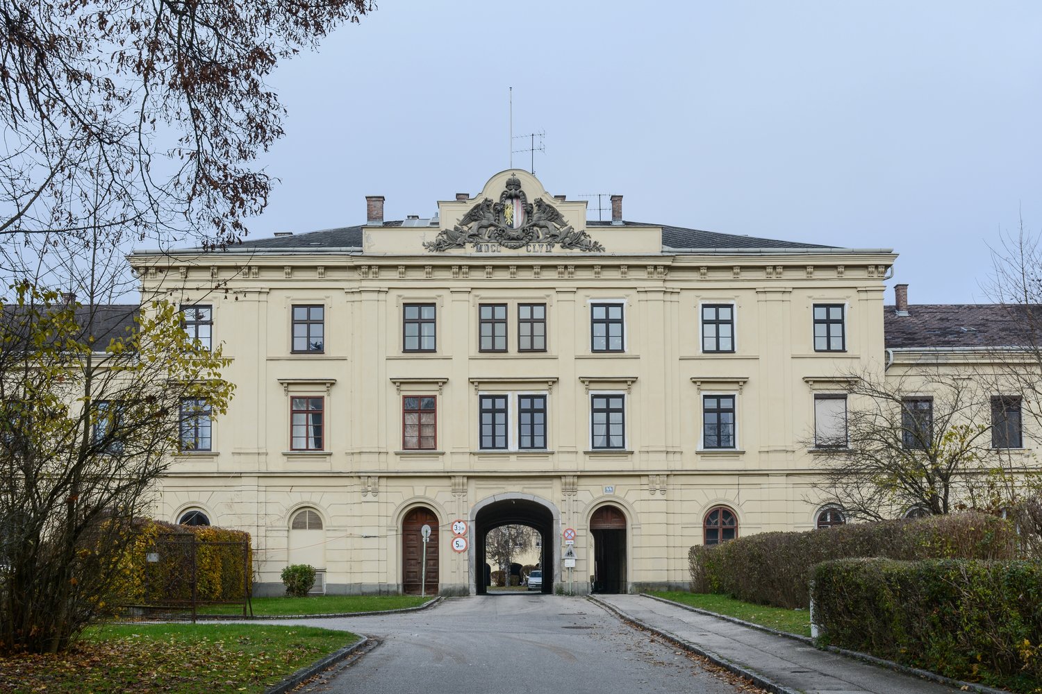 Stadt Wels